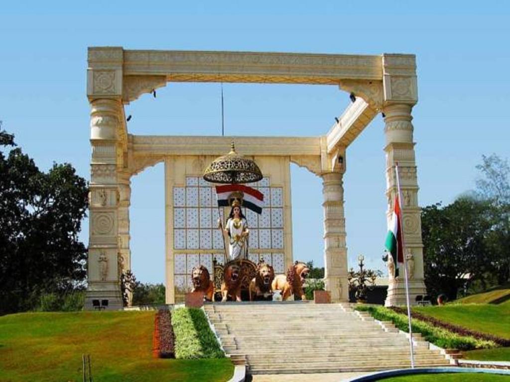 Aamby Valley सहारा