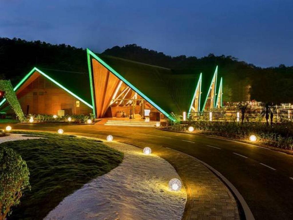 Aamby Valley Lonavala
