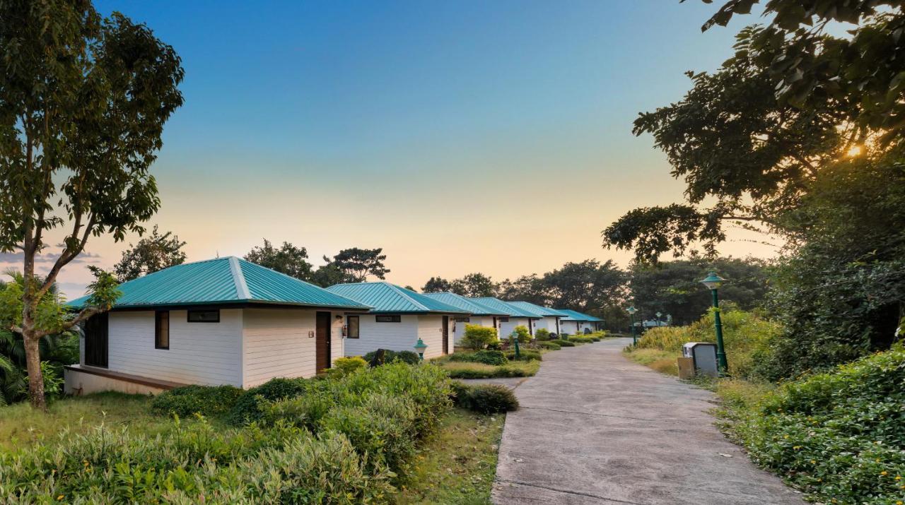 Resort Aamby Valley